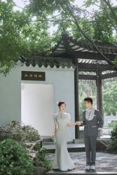 点击看大图 -LOMO乐玛婚纱摄影(口碑严选店)