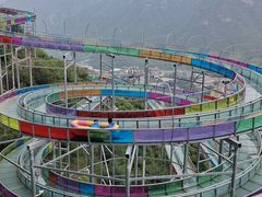 -野三坡清泉山风景区