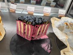 -BAKER&SPICE(安福路店)