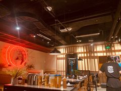 大堂-嘿嘟嘟·肋条烧肉放题(爱融荟城店)