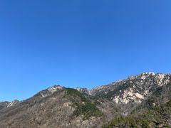 -泰山风景名胜区