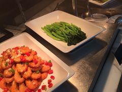 -洲际酒店·地平线全日餐厅HORIZON CAFÉ