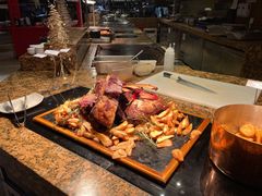 -杭州国际会议中心洲际酒店-原素全日餐厅(解放东路店)