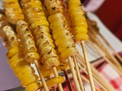 -串盟烧烤大排档·长沙美食地标(星沙店)