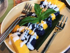 -CHINCHIN 青青·泰国料理(万象食家店)
