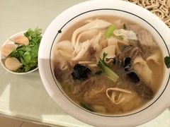 -合记烩面(人民路店)