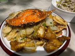 -老外婆(吾悦广场店)