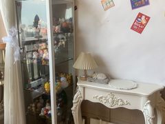 -鹿屿DIY烘焙·公司团建·生日会包场(广州东站店)