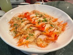 -新白鹿餐厅(京基KK ONE店)