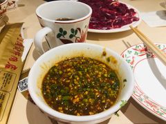 -汕头八合里海记牛肉店(清河店)