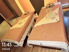 -泰王玺·正宗泰式按摩SPA(九霄店)