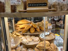 -山崎面包(苏州中心店)