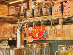 -管氏翅吧(广渠门店)
