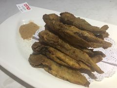 -蛙蛙叫干锅年代(簋街总店)