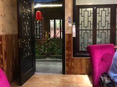 -森谷美食公园(杨行店)