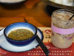 -潮澎派·潮州菜(南国明珠店)