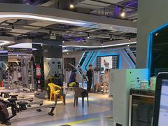 -优享健身(物美圣熙8号购物中心店)