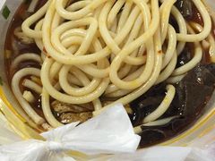 -清真•佬苏记邵阳回民米粉(河西店)
