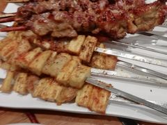 -巴依老爷新疆美食(常营店)
