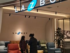 -LAZBOY乐至宝沙发(居然之家聚信店)