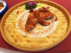 -顺峰(南二环店)