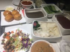 -海底捞火锅(河东万达广场店)