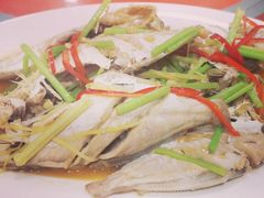 -达濠炒饭·潮汕味道