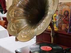 -摩根扒房(桐梓林店)