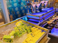 -漳州皇冠假日酒店·原素全日制餐厅