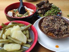 -十一街苍蝇馆子转经消江湖菜(九眼桥十一街店)