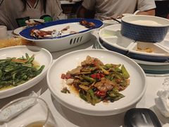 -羲和雅苑•北京烤鸭(国贸商城店)
