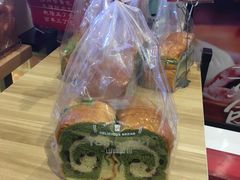 -山崎面包(苏州中心店)