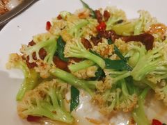 -福海居烤鸭店(鸟巢店)