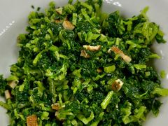 马兰香干-二泉园老菜馆·百年无锡菜
