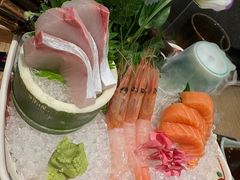 -阿吾罗·月咏精致日料(港汇恒隆广场店)