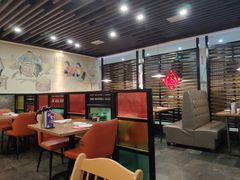 大堂-双合园·海鲜水饺青岛菜(万佳广场店)