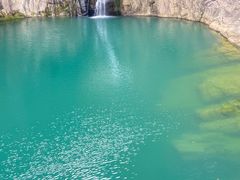 -泽雅七瀑涧景区