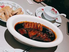-维园悦谱·海派家常菜(乌鲁木齐南路店)