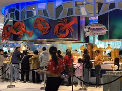 -帝企鹅自助餐厅•儿童岛•真企鹅(长隆企鹅酒店)