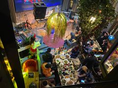 -胡桃里乐队酒馆(鎏嘉码头店)