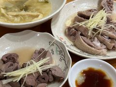 -乡亲鹅肉城(吴江店)