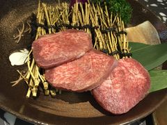 -黑牛の場烤肉(摩天活力城店)