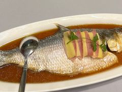 -丰收日·小海鲜·沪上家宴(顾村正大店)
