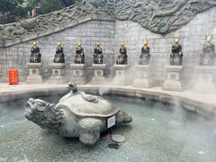 -广东圆玄道观