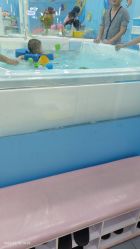 -熊小米专业儿童游泳馆