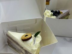 -蜜棠甜品(平山店)