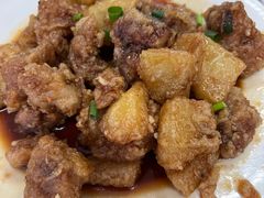 -老杨饭店(万科里店)