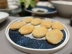-君来梁溪饭店-餐厅