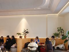 -fishtank鱼缸咖啡(三山街店)
