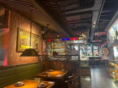 -楼兰新疆主题餐厅(坂田佳华领汇广场店)